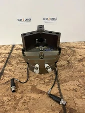 Schunk PZN+125-1 Universal Gripper