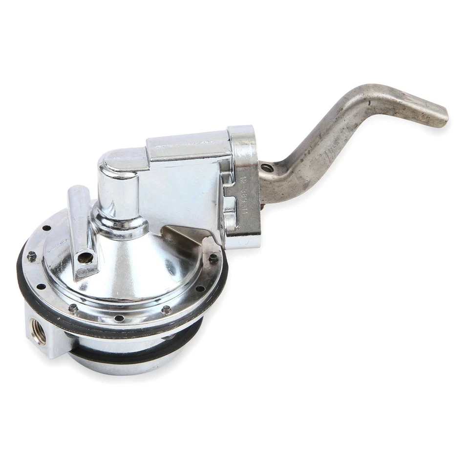 For Pontiac Firebird 1967-1979 Mr. Gasket 7723MRG Mechanical Fuel Pump - Image 3 of 4