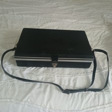 Vintage 60's hard case for cameras