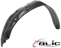 Blic 6601-01-6820801P Verkleidung FüR Radhaus FüR Suzuki