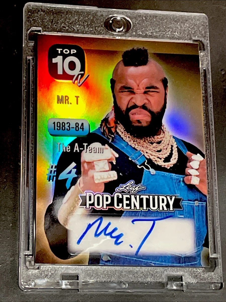Pop Century Comedy Trading Cards for sale | eBay