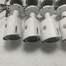 Lorex LBV4711-C Bullet Camera 15 Camera Bundl...
