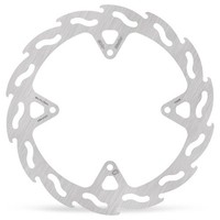 Moto-Master Heck Flamme Serie 230 Mm FüR Ktm Freeride E-Sx 0 2015-2016