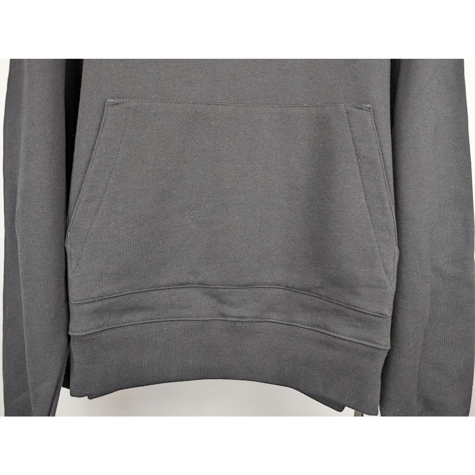 Amiri Q:3 / Precious Memories Hoodie in Black BNWT Medium image 8