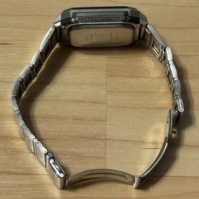 Casio VDB-3000 Silver Hotbiz Memory Protect 200 Data Bank 1491 VDB