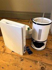 Blauberg 85% Heat Recovery Extractor Fan Duo Bathroom