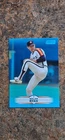 2025 Topps Stadium Club NOLAN RYAN Insert LIGHT BLUE FOIL.