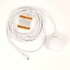 5V 1.4A USB charger For Google Nest Cam White AC Power Adapter cable cord A0018