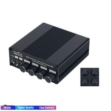 ADAU1701 2.1 4.0 DSP Digital Audio Processor ...