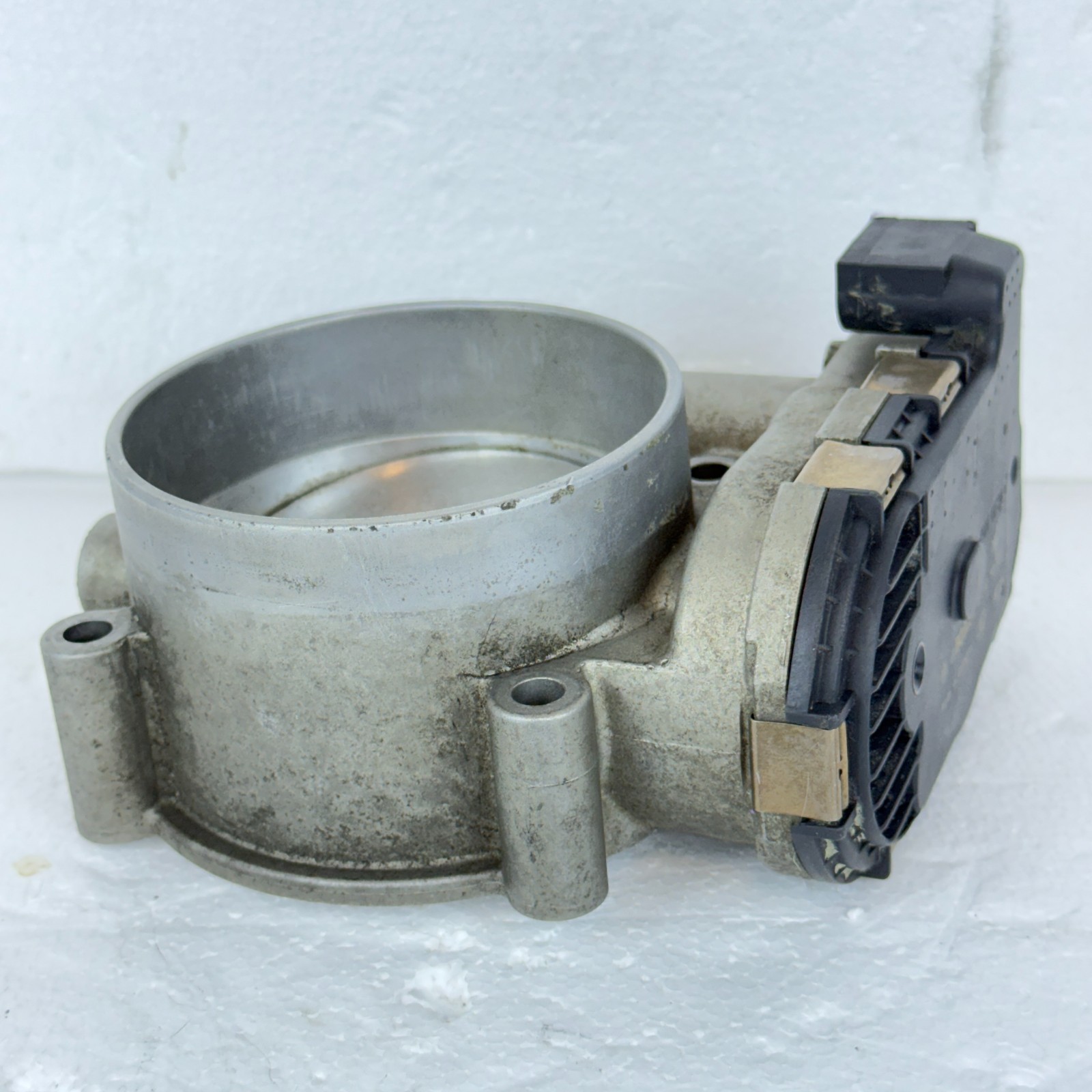 Maserati Quattroporte 2003-2013 Throttle body P/N 0280750101