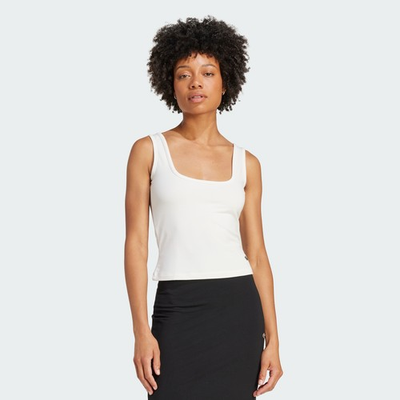 #ad adidas women Premium Essentials Tank Top $18.00