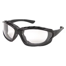 Mcr Safety Rp310pf Swagger (Rp3) Series, Safety Goggles Goggles, Polycarbonate