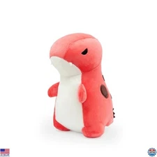 Cute T-Rex Stuffed Animal Plush Toy 12" Soft Dinosaur Gift for Kids, Babies,