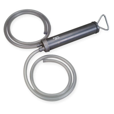 WESTWARD 3APG2 Transfer Gun,12 oz.,Grey 3APG2