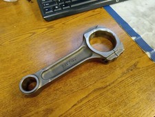 1 Lunati Bbc 6.660 Length 2.200 Big End .990 Small End Connecting Rod 60466602