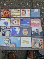 CD singles Indie 1990 - 2000 ( some quite rare )