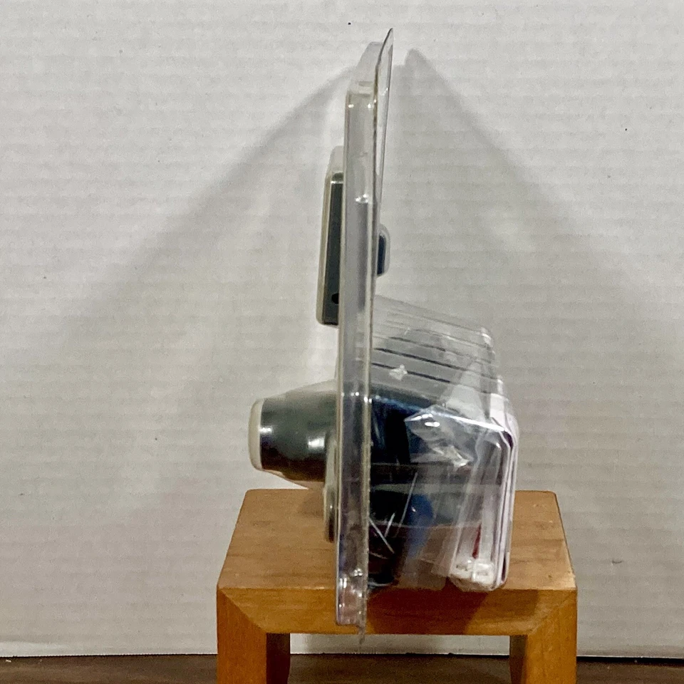 Peak Performance Wireless Back-Up Camera #PKC0RA w 2.4" Color LCD Monitor Sealed - Image 4 of 4