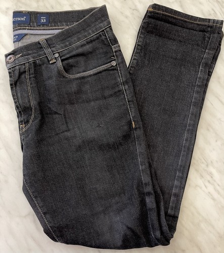 JEANS JECKERSON TAGLIA 33 | eBay