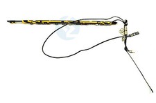 iSight Webcam WiFi Cable Antenna 818-2781 for Macbook Pro 13" A1502 2013 2014