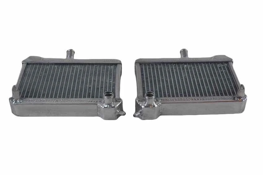 Алюминиевый радиатор для 1988-2000 Honda Goldwing 1500 GL1500A/SE 89 90 91 92 93 - Изображение 3 из 4