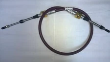 Hand Control cable, Bobcat 943 & 953 Skid loaders Replaces Bobcat# 6631012