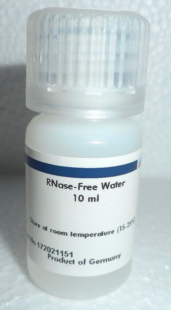 Qiagen Solutions for 73504 RNeasy FFPE Kit 23 Pieces Total New | eBay