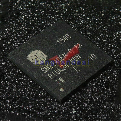 NEW 1PC SM2246EN SM2246 BGA solid state hard disk master chip