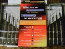 Precision Screwdriver set 18 for your small tasks