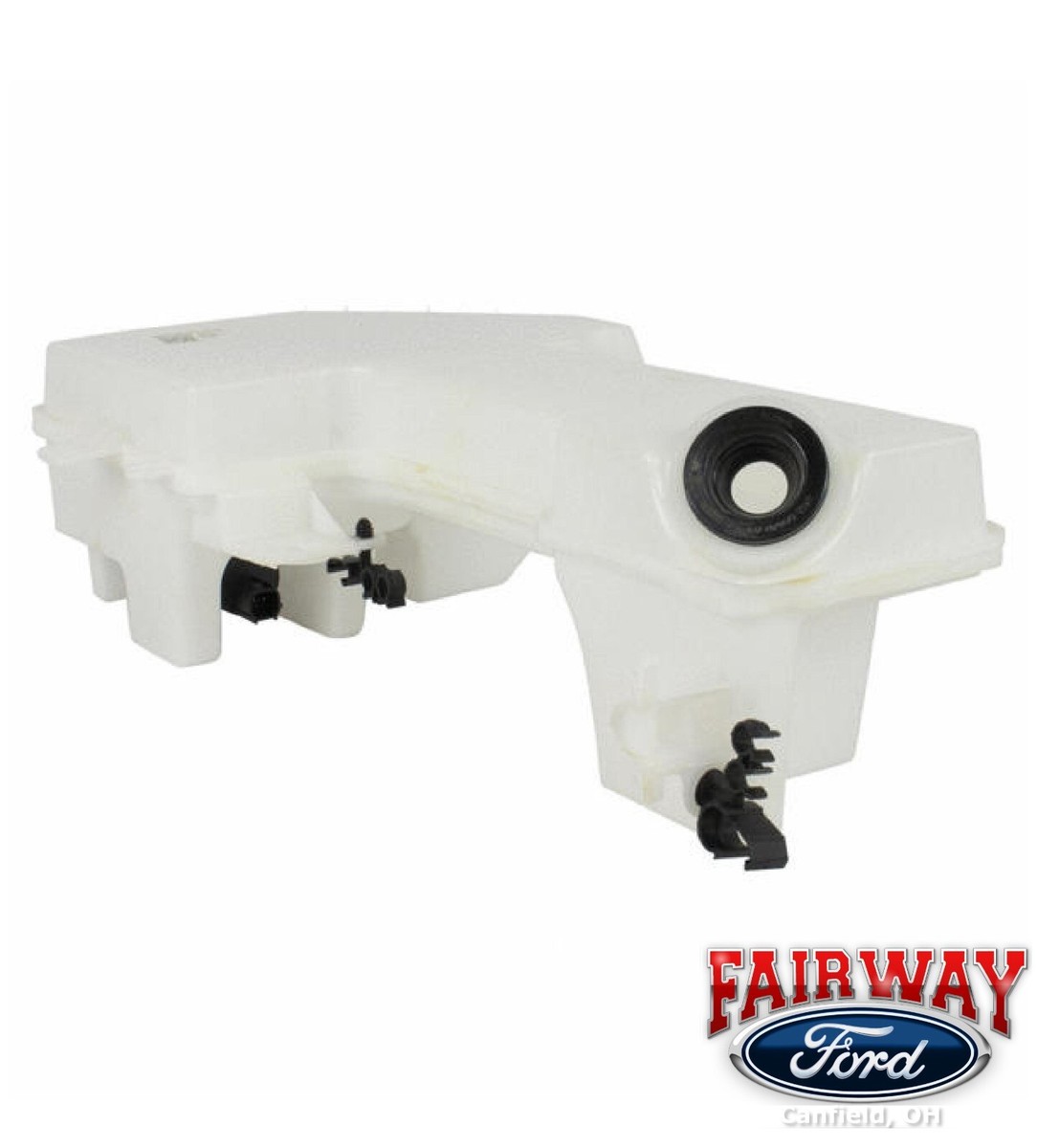 16-26 Transit OEM Ford Windshield Wiper Washer Reservoir Tank