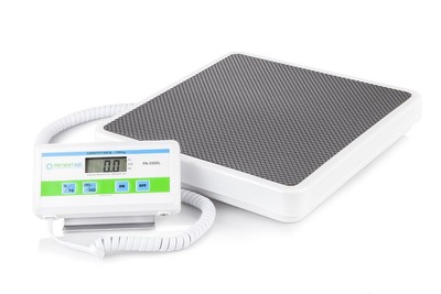 Accurate & Reliable Digital Weight Scale for Home or Professional Use