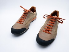 camel active Herren Sneaker Freizeitschuh Halbschuh Gr 45 EU Art 30528-100