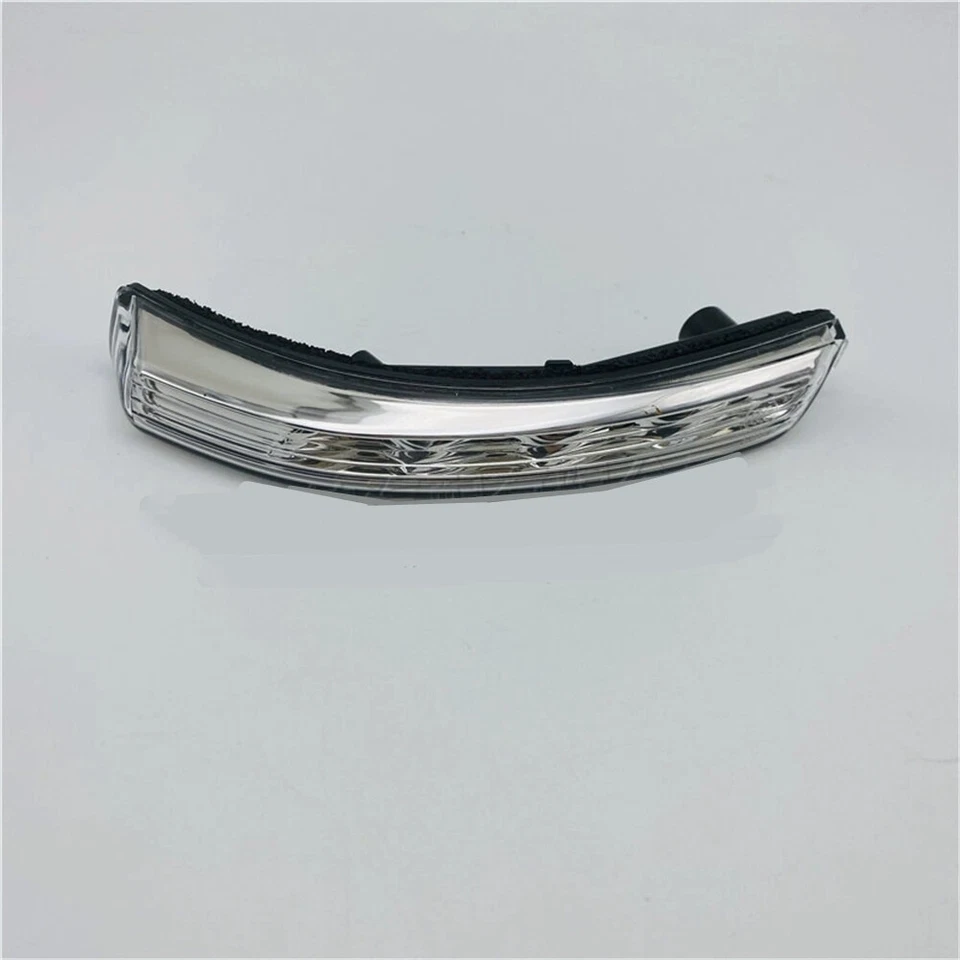 Par de retrovisor lateral luz de seta para Chevrolet Sonic Aveo 2012-2015 - Imagem 3 de 4