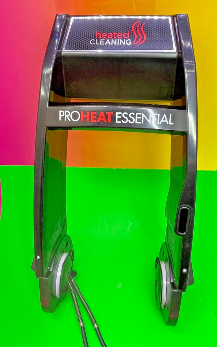 Proheat Bissell Deepclean Essential 8852 Bissell 1887 Pro Heat