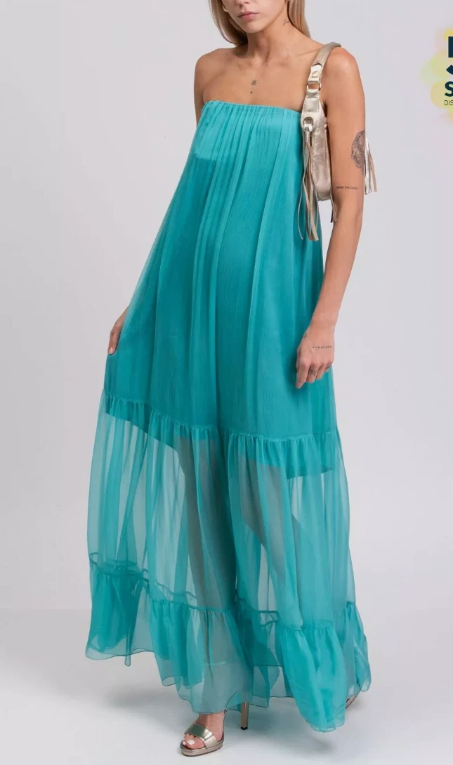 PINKO 100% Silk Clothing for Women for sale | eBay