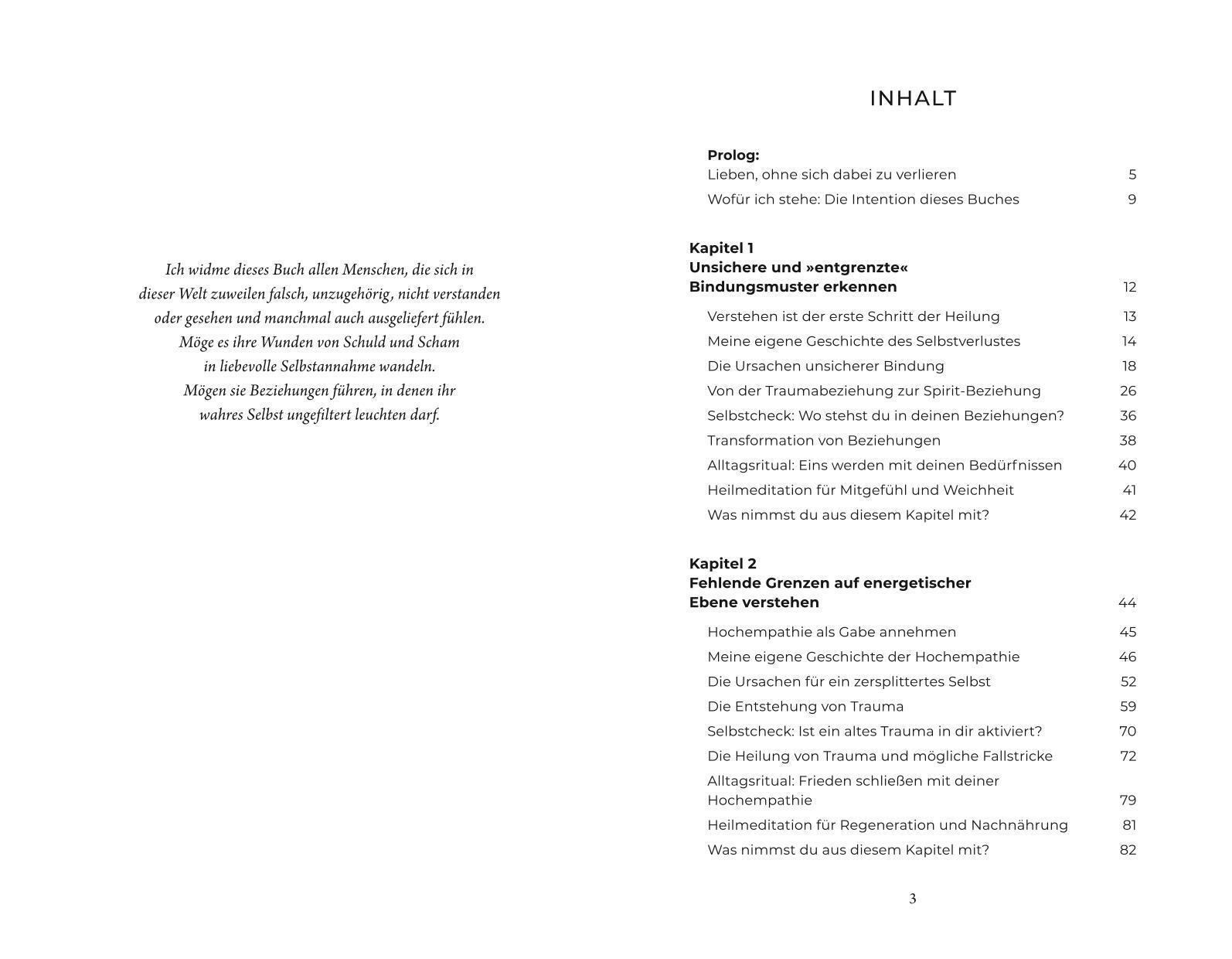 Thumbnail - Liebe Kennt Deine Grenzen Ludwig Schwankl