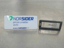 kennzeichenleuchte RENAULT MODUS 1.2 16V GASOLINA 75CV 2004-2008 132084