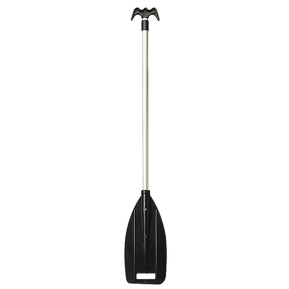 Sea-Dog Telescoping Boat Paddle with Double Hook 490300-1