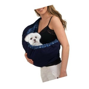orgmemory pet sling carrier