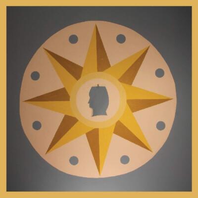 DANIEL BACHMAN - THE MORNING STAR   CD NEU