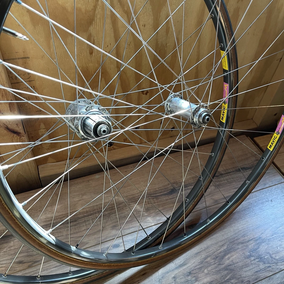 White Industries Bicycle Wheels & Wheetsets for sale | eBay