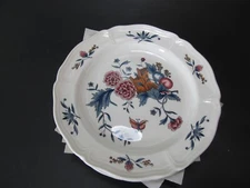 Wedgwood Williamsburg "POTPOURRI" TKD510 ~ Set of 8 ~ Bread Plates ~ 6 1/2"