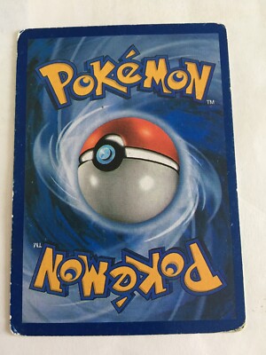 Carta Card Pokemon Ho-Oh 80 HP 27/115 / Rara EN / 2005 | eBay UK