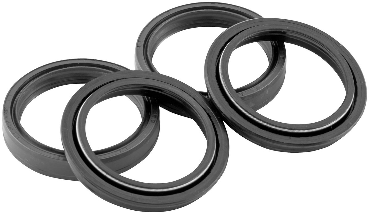 Pivot Works Fork Seal Kit PWFSK-Z003 | eBay