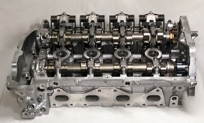 2011 - 2012 Mini Cooper 1.6 N18 Turbo DOHC V758067980, Cylinder