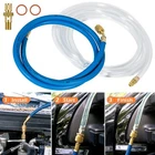Fuel Filter Air Bleeder Service Kit for Ford Powerstroke Diesel 6.4L 2008-2010