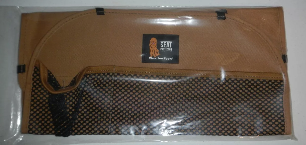 Weathertech kick mat deals