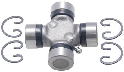 Universal Joint 27X75 FEBEST ASLR-DEF OEM RTC3291