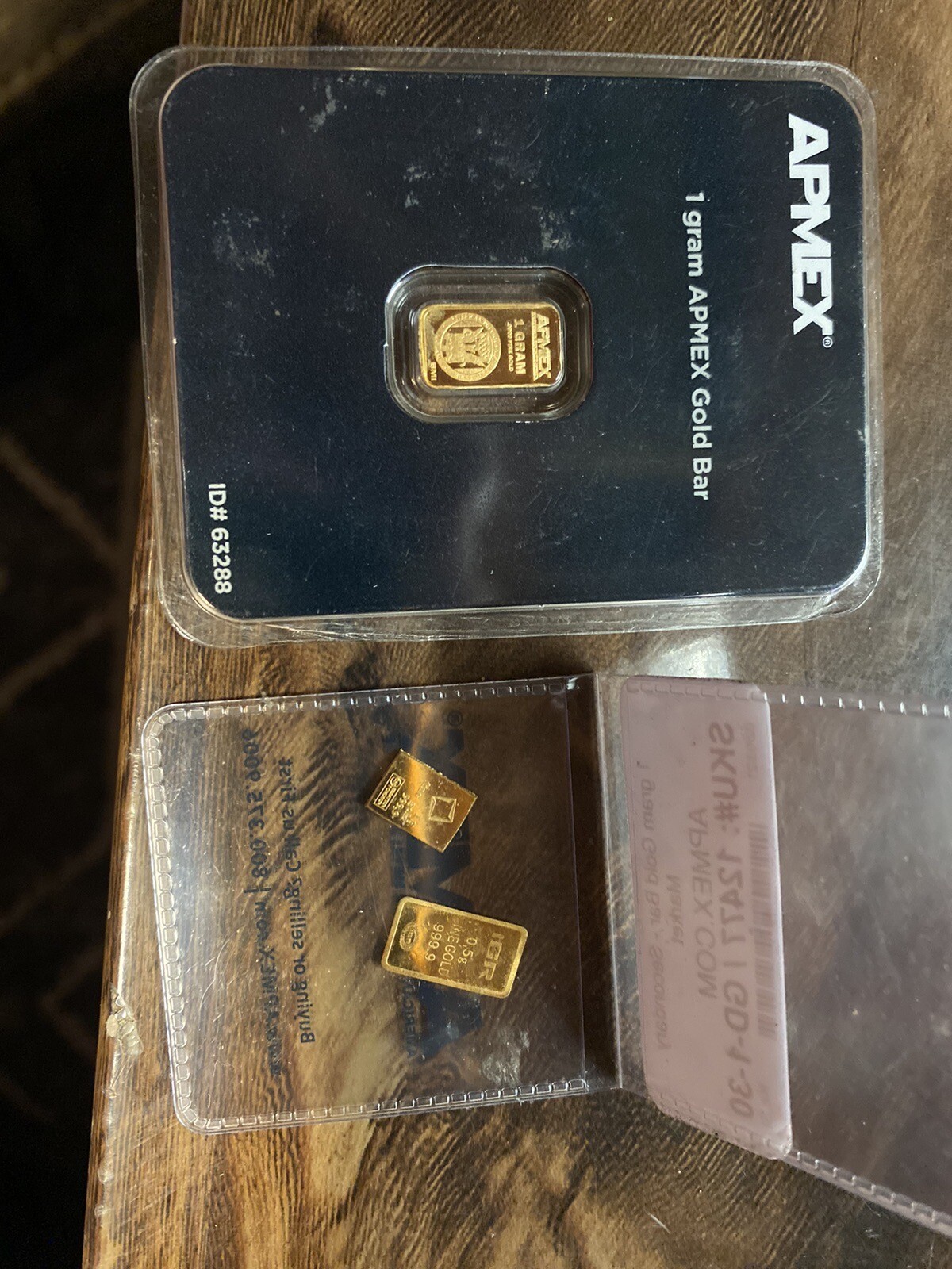 apmex 1 gram gold bar eBay