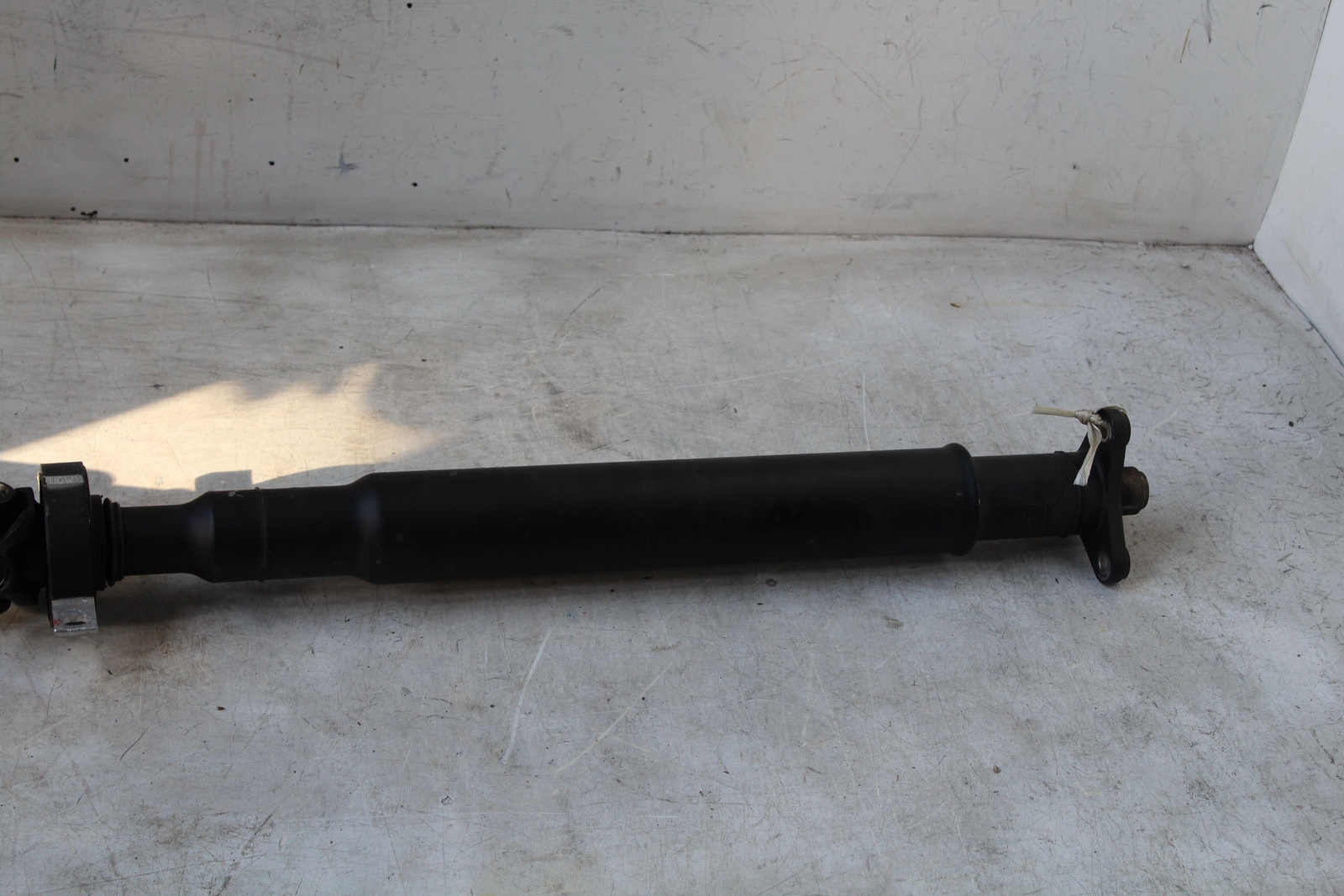 Rear Drive Shaft ROLLS ROYCE 16