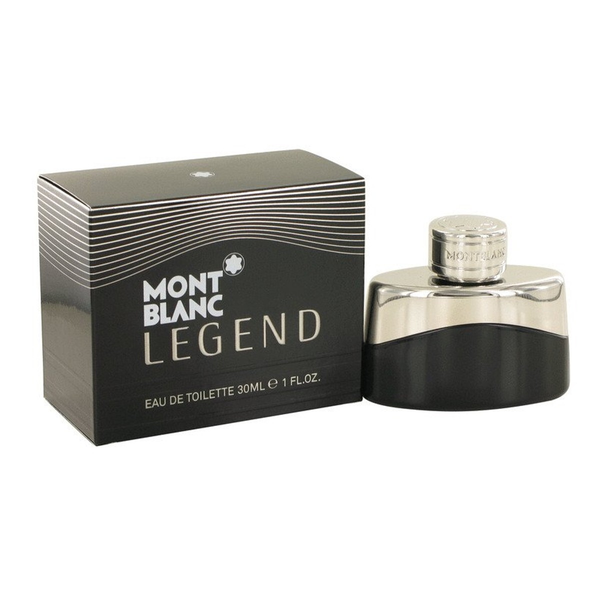 Mont Blanc Legend Men 30ml EDT Spray